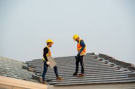 Best Storm Damage Roof Repair  in Highland Park, NJ